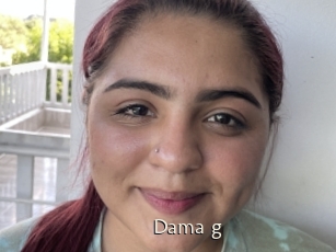 Dama_g