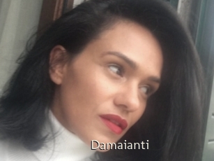 Damaianti