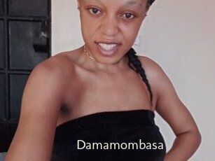 Damamombasa