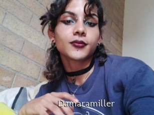 Damaramiller