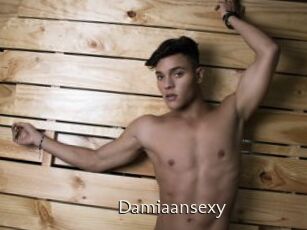 Damiaansexy