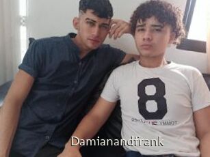 Damianandfrank