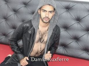 Damianluxferre