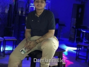 Damianmiller