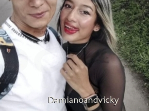 Damianoandvicky