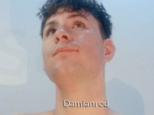 Damianrod
