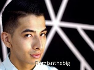 Damianthebig