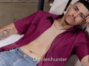 Damienhunter