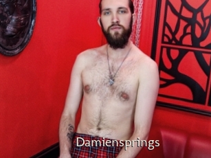 Damiensprings