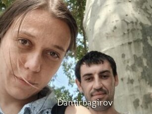 Damirbagirov