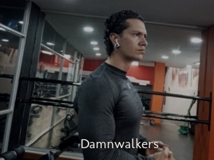 Damnwalkers