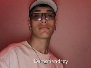 Damonandrey