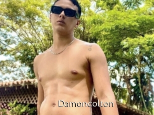 Damoncolton