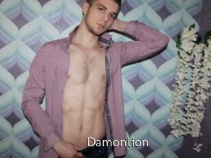 Damonlion