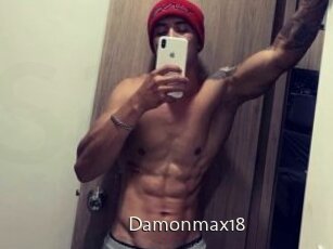 Damonmax18