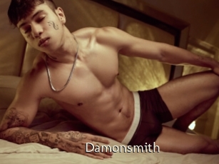 Damonsmith