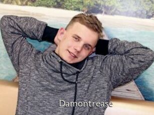 Damontrease