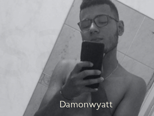 Damonwyatt