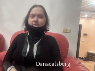 Danacalsberg