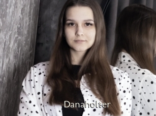 Danaholter