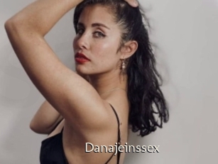 Danajeinssex