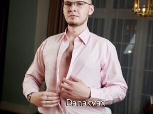 Danakvax