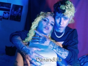 danandlila Sexe Annuaire