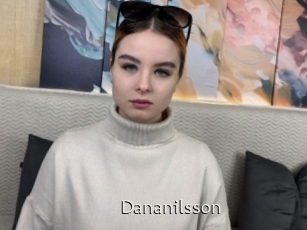 Dananilsson