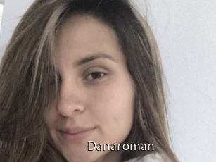 Danaroman