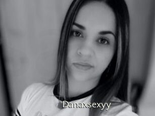 Danaxsexyy