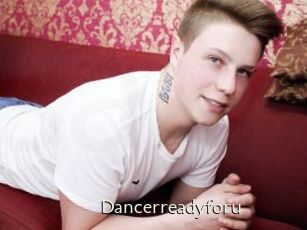 Dancerreadyforu