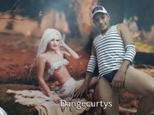 Dangecurtys