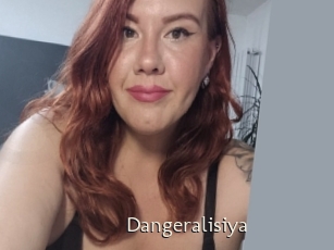 Dangeralisiya