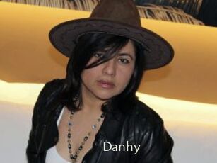 Danhy