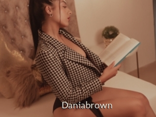 Daniabrown