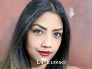 Danicutesex