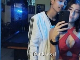 Danidareal