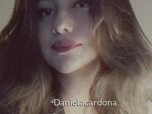 Danielacardona