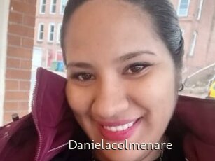 Danielacolmenare