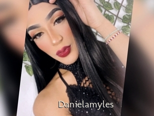 Danielamyles