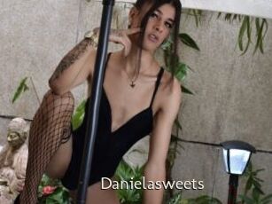 Danielasweets
