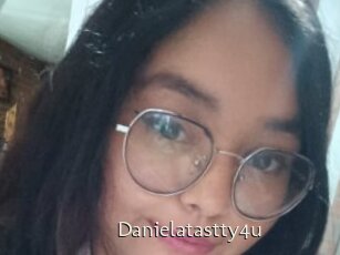 Danielatastty4u