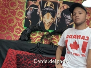 Danieldelgado