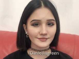 Daniellagreen