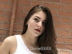 Daniellililli