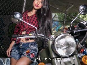 Danielsprest