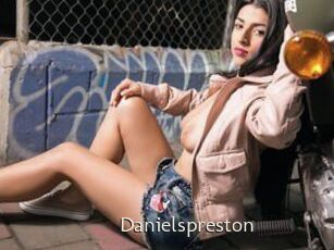 Danielspreston