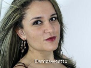 Daniesweettx