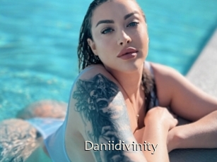 Daniidivinity