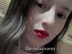 Daniielaalvarez
